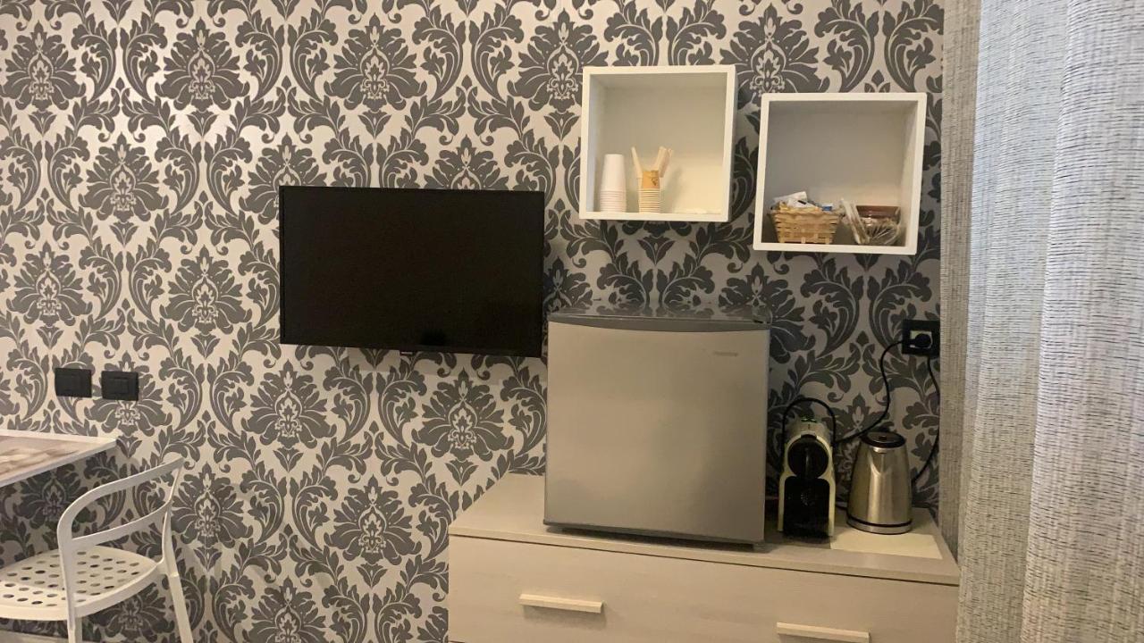 Flaminio Holidays Rzym Zewnętrze zdjęcie