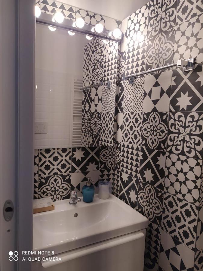 Flaminio Holidays Rzym Zewnętrze zdjęcie