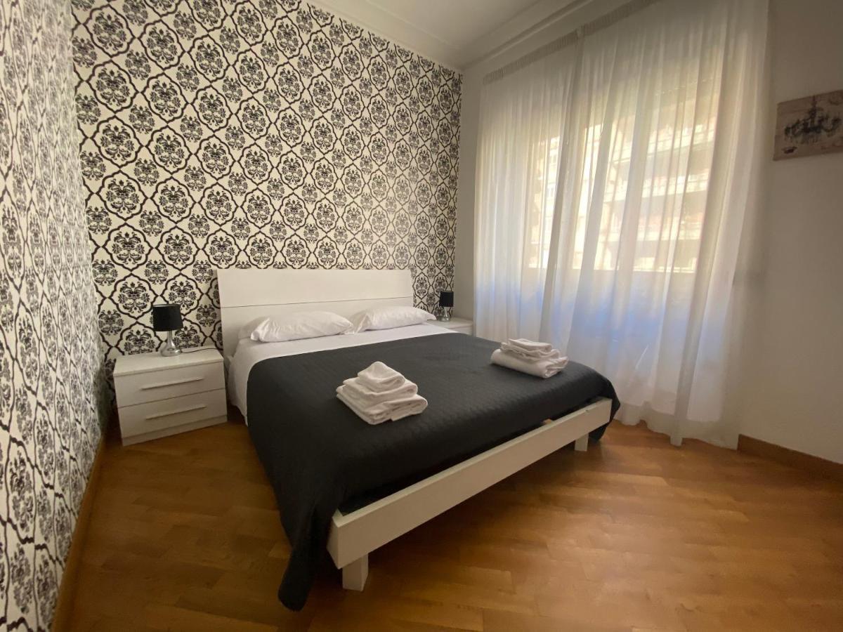 Flaminio Holidays Rzym Zewnętrze zdjęcie