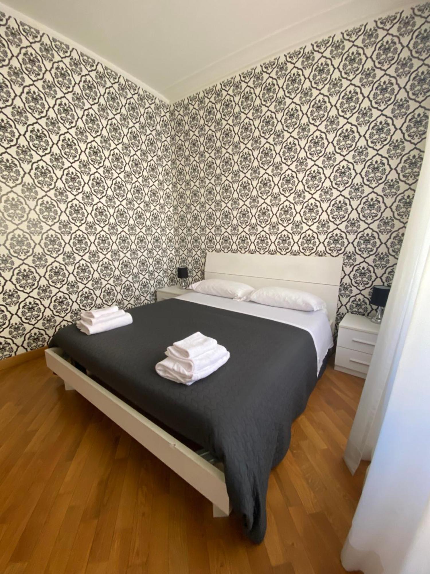 Flaminio Holidays Rzym Zewnętrze zdjęcie