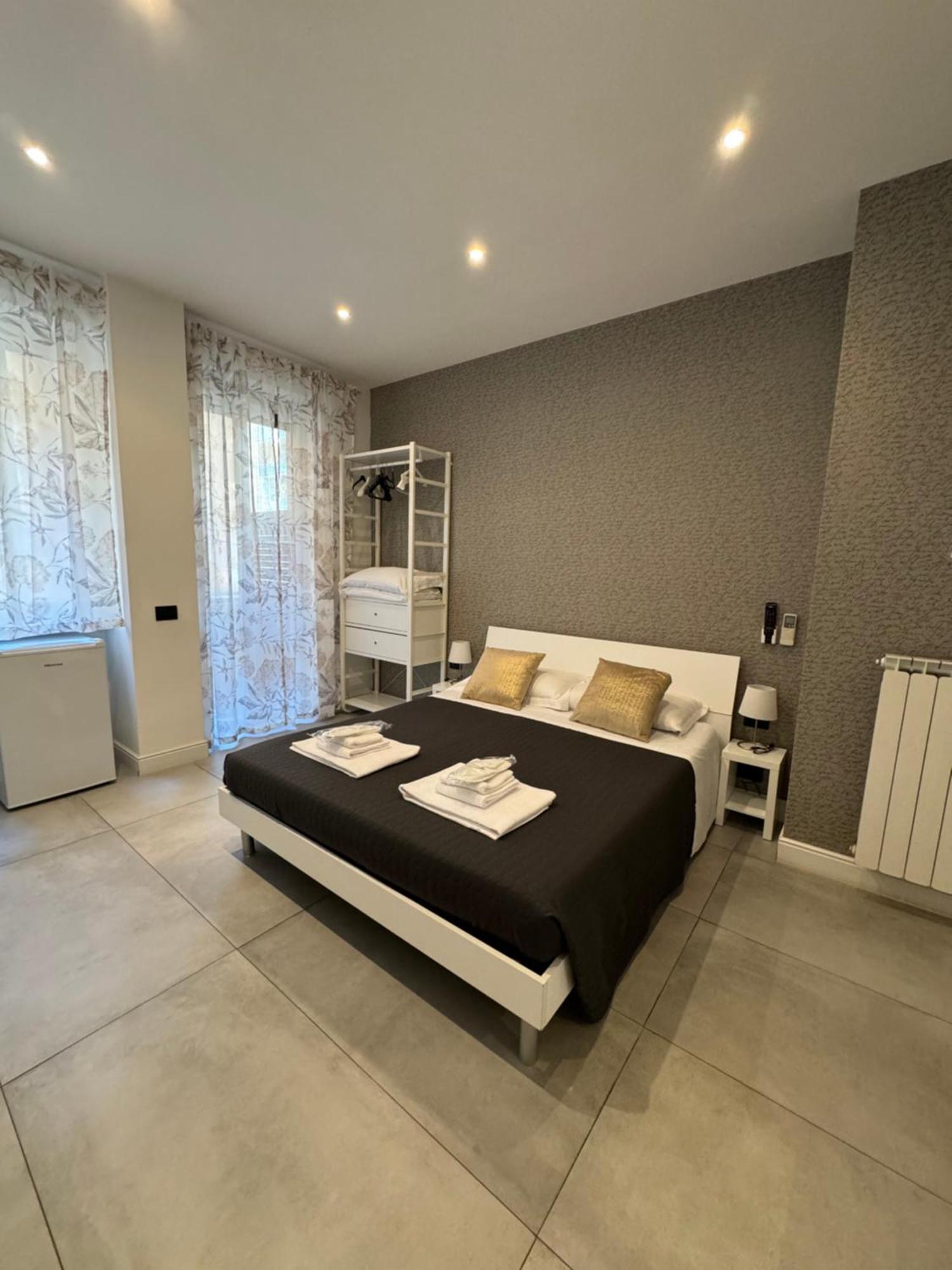 Flaminio Holidays Rzym Zewnętrze zdjęcie