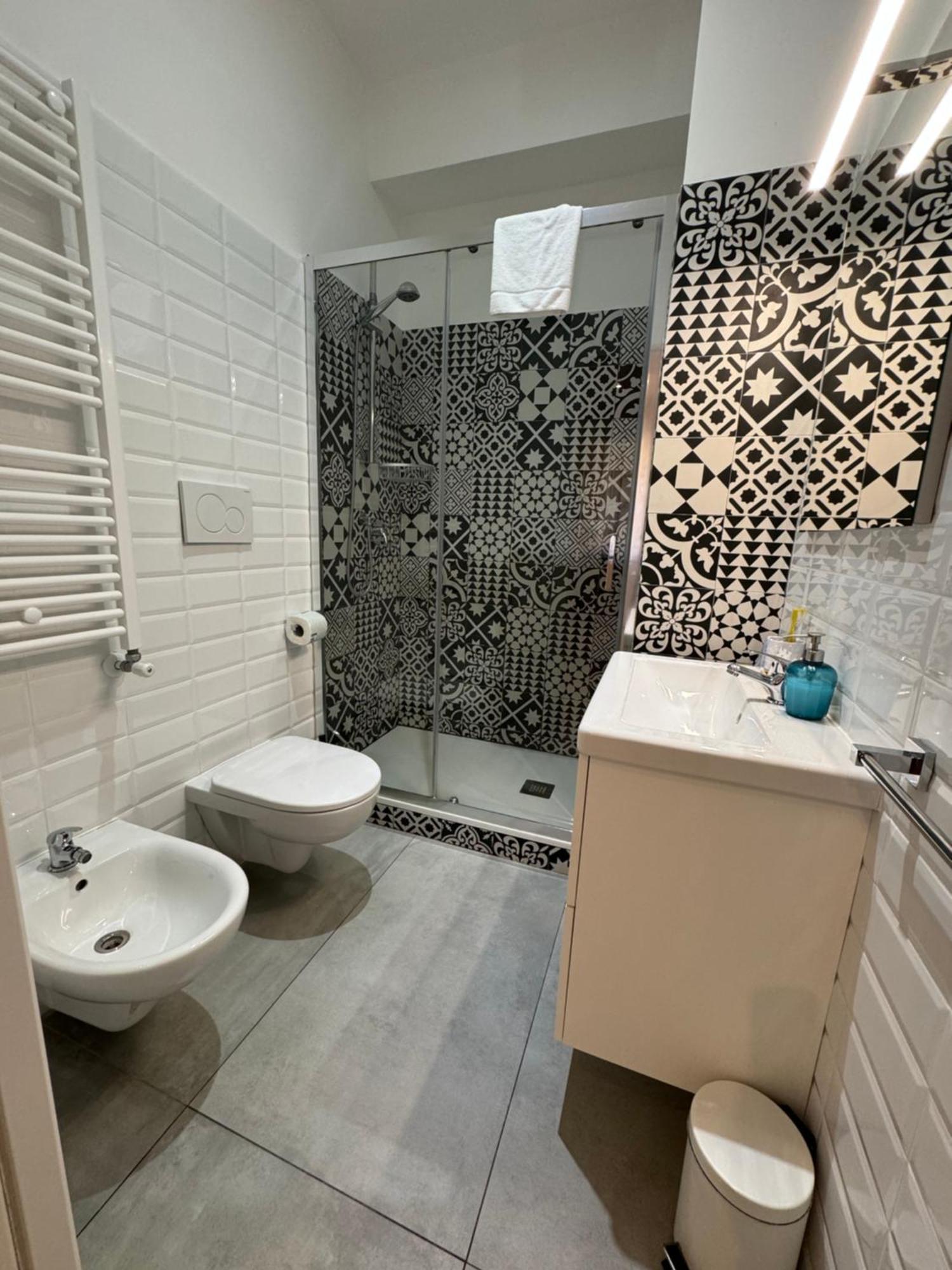 Flaminio Holidays Rzym Zewnętrze zdjęcie