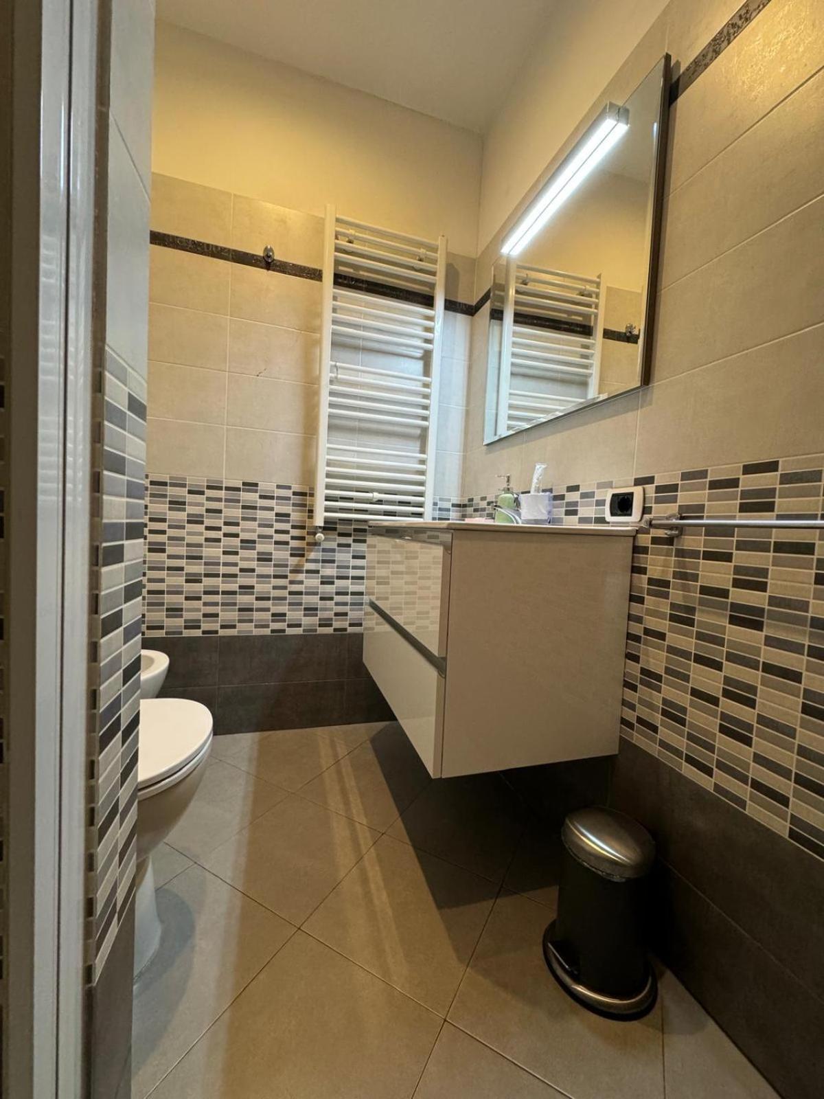 Flaminio Holidays Rzym Zewnętrze zdjęcie