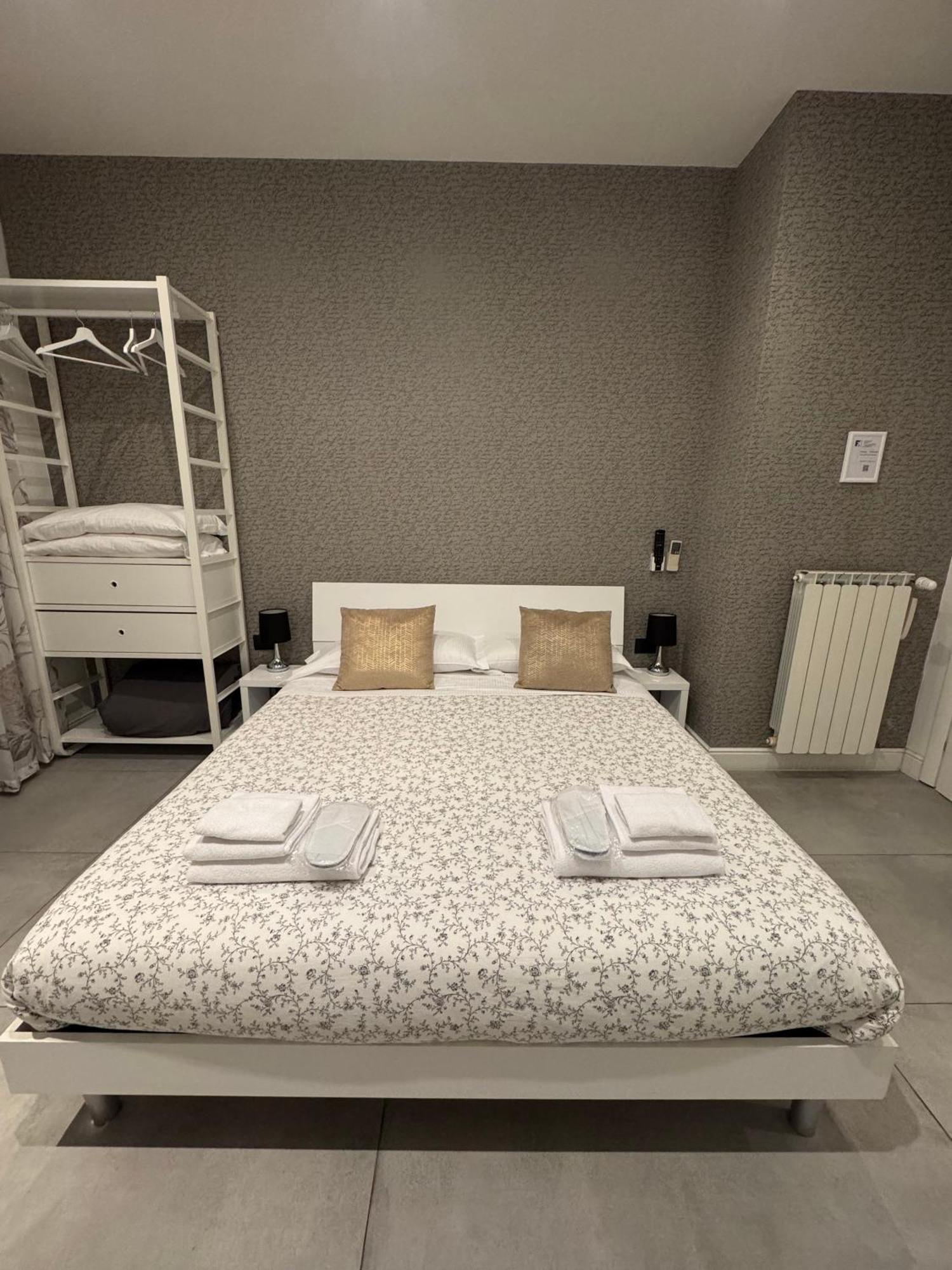 Flaminio Holidays Rzym Zewnętrze zdjęcie