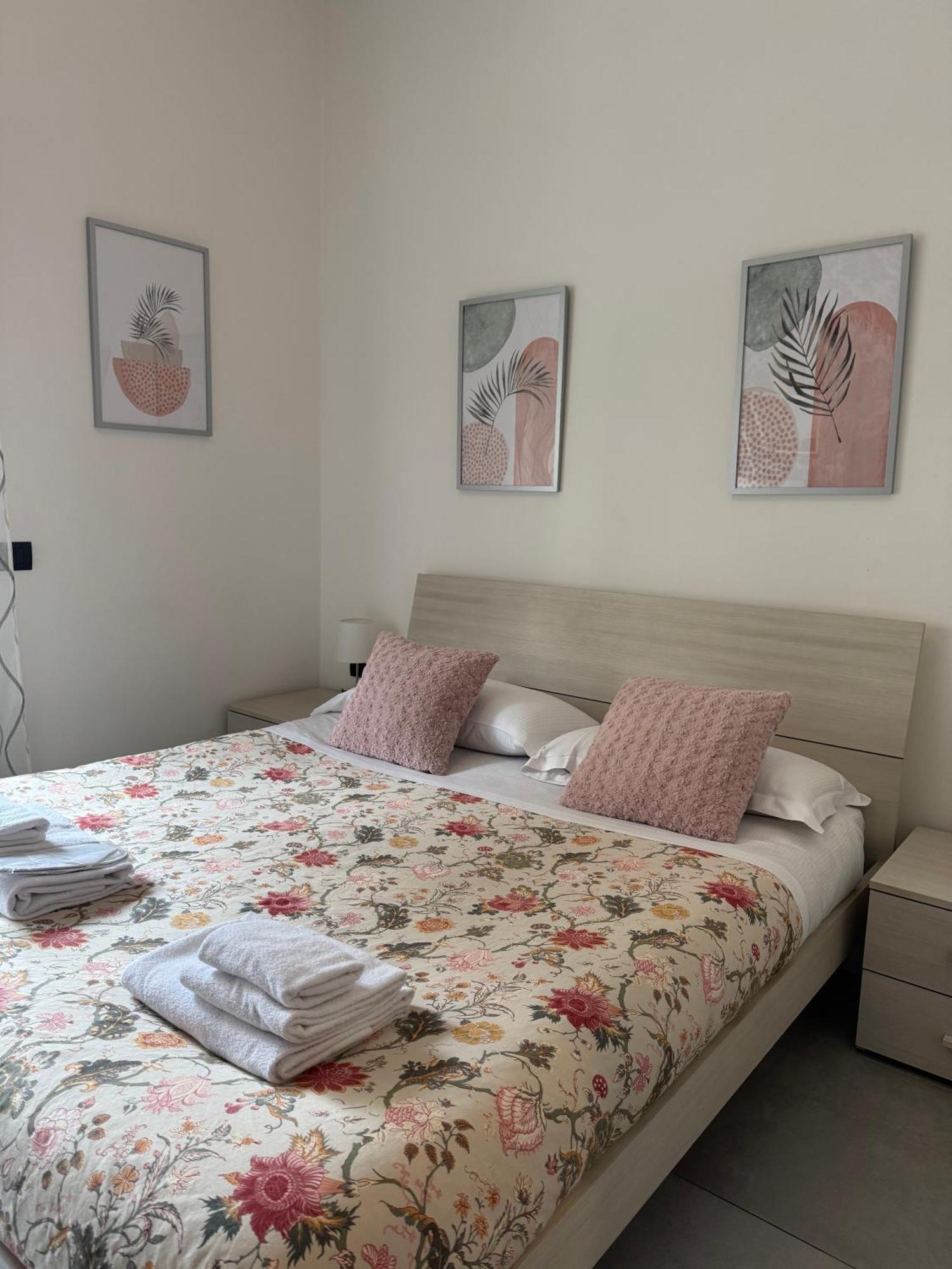 Flaminio Holidays Rzym Zewnętrze zdjęcie
