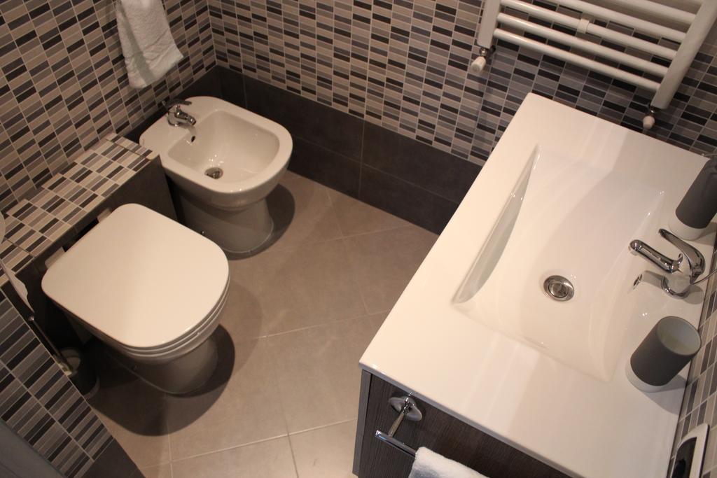 Flaminio Holidays Rzym Zewnętrze zdjęcie