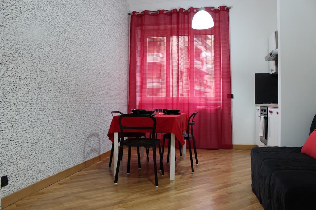 Flaminio Holidays Rzym Zewnętrze zdjęcie