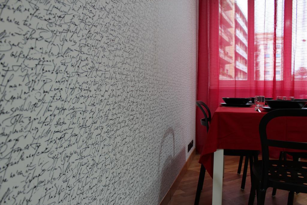 Flaminio Holidays Rzym Zewnętrze zdjęcie