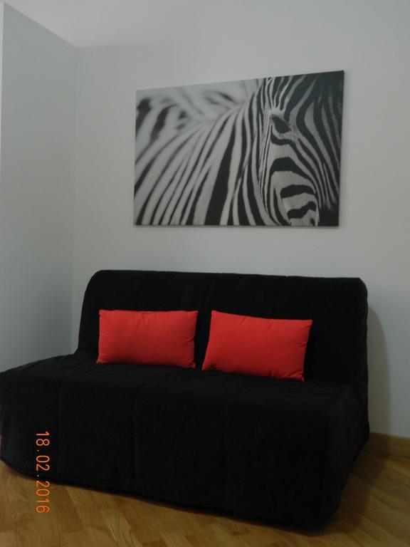 Flaminio Holidays Rzym Zewnętrze zdjęcie